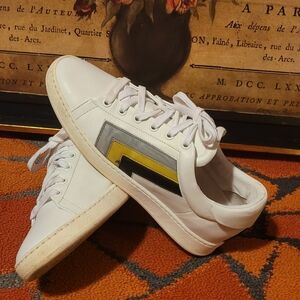 Valextra Super 3 Sneakers